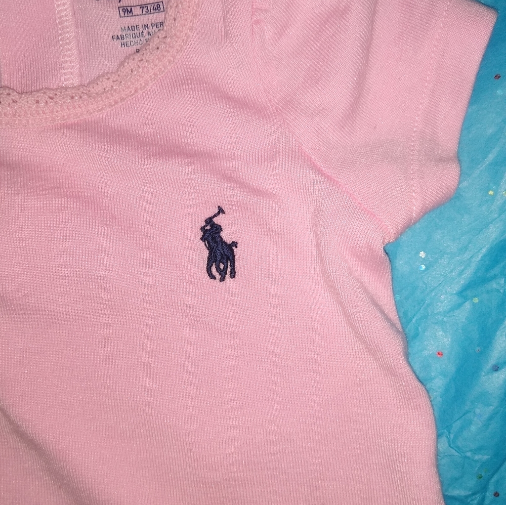 Ralph Lauren Top